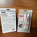 RTV gasket maker silicone sealant